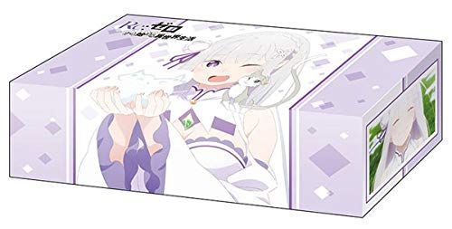 ブシロードストレイジボックスコレクション Vol.465 Re:ゼロから始める異世界生活 氷結の絆『エミリア』Part.2