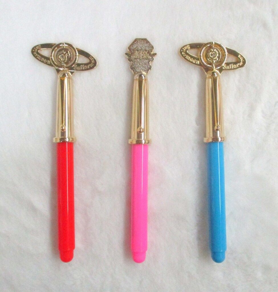 バンダイ セーラームーン(無印) 美少女戦士なペンセット - メルカリ