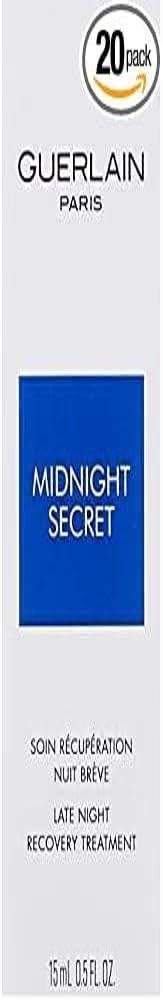 ゲラン　スーパーティップス　ミッドナイト　シークレット　15ｍｌ 