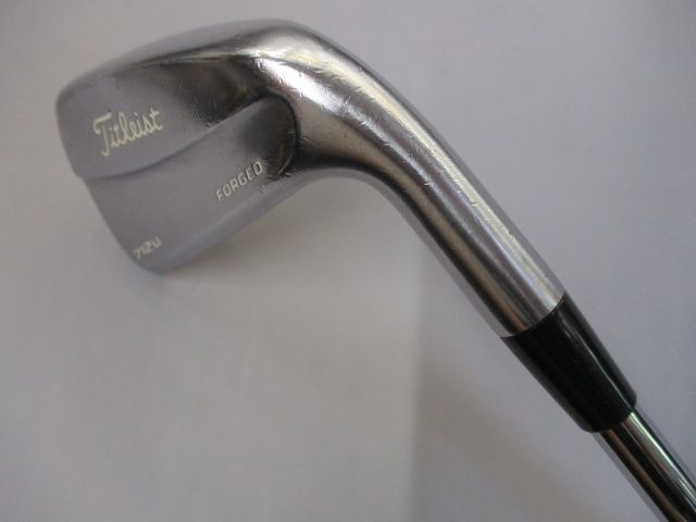 ユーティリティ タイトリスト 712U/N.S.PRO MODUS3 TOUR 105/R/24