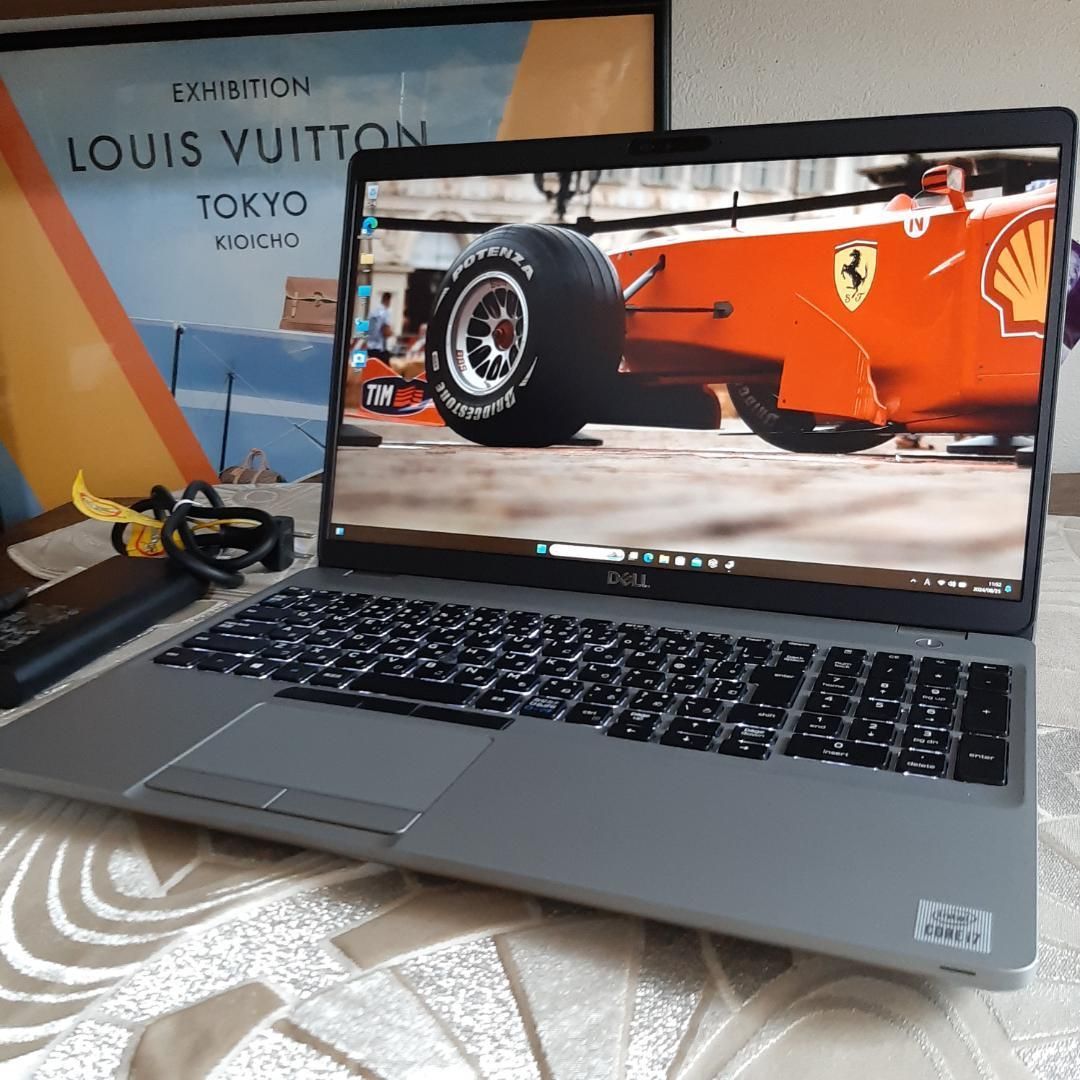 DELL ゲーミング 5511 i7 10世代 nVIDIA ノートパソコン Amazon.com: Dell Gaming G15 5511, 15.6-inch inch FHD 120Hz Non