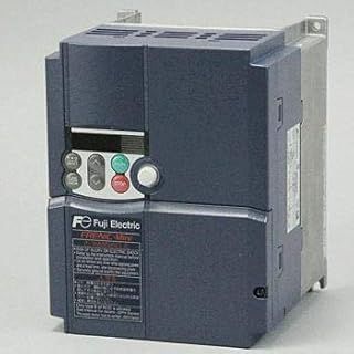 富士電機 インバーター FRN3.7C2S-2J