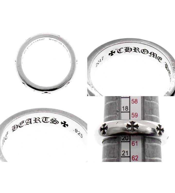 クロムハーツ CHROME HEARTS 【 NEGATIVE CH PLUS 】 ネガティブ