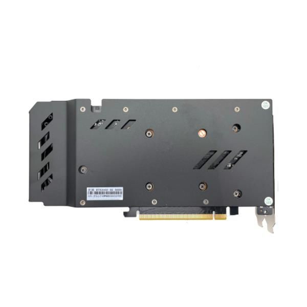 GeForce RTX 2060 6GB GDDR6 PCIE16グラフィックスカード、RTX2060 6G