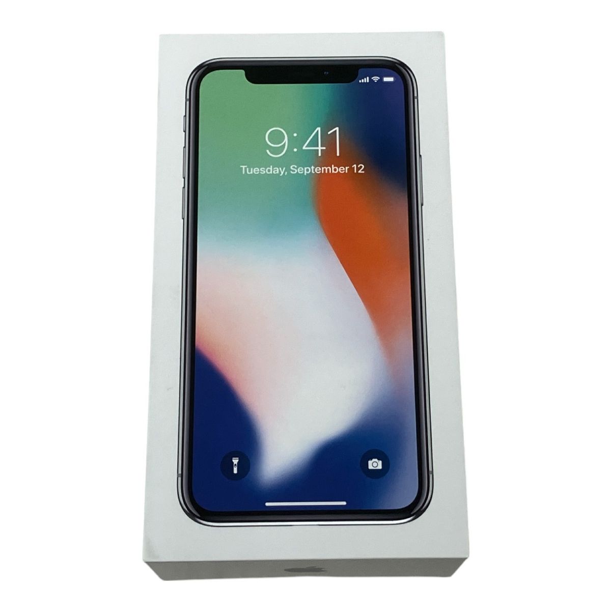 Apple iPhone X MQC22J/A スマートフォン スマホ 携帯電話 256GB Apple iPhone X MQC22J/A スマートフォン スマホ 携帯電話 256GB