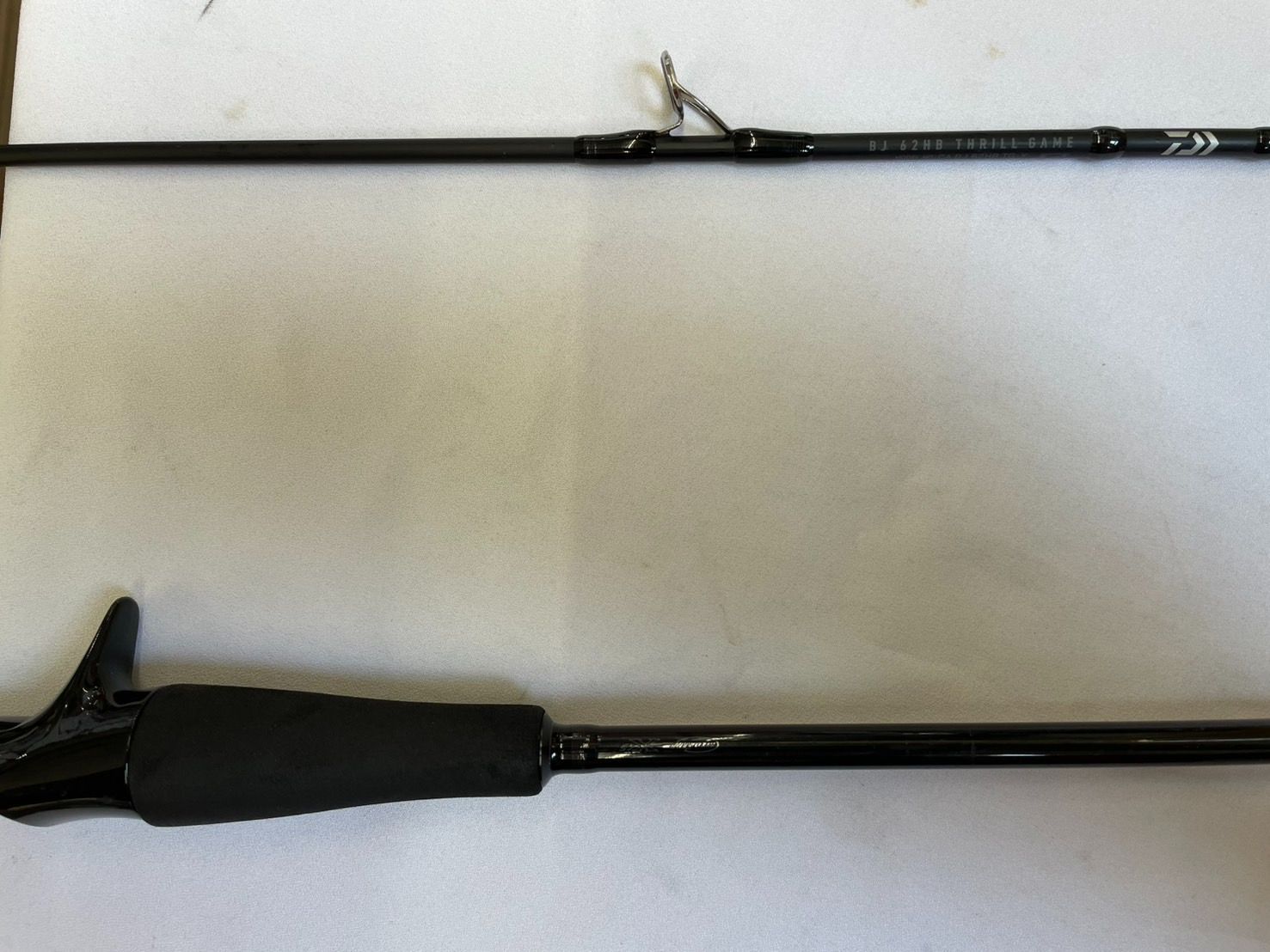 ライトジギングロッド ＤＡＩＷＡ