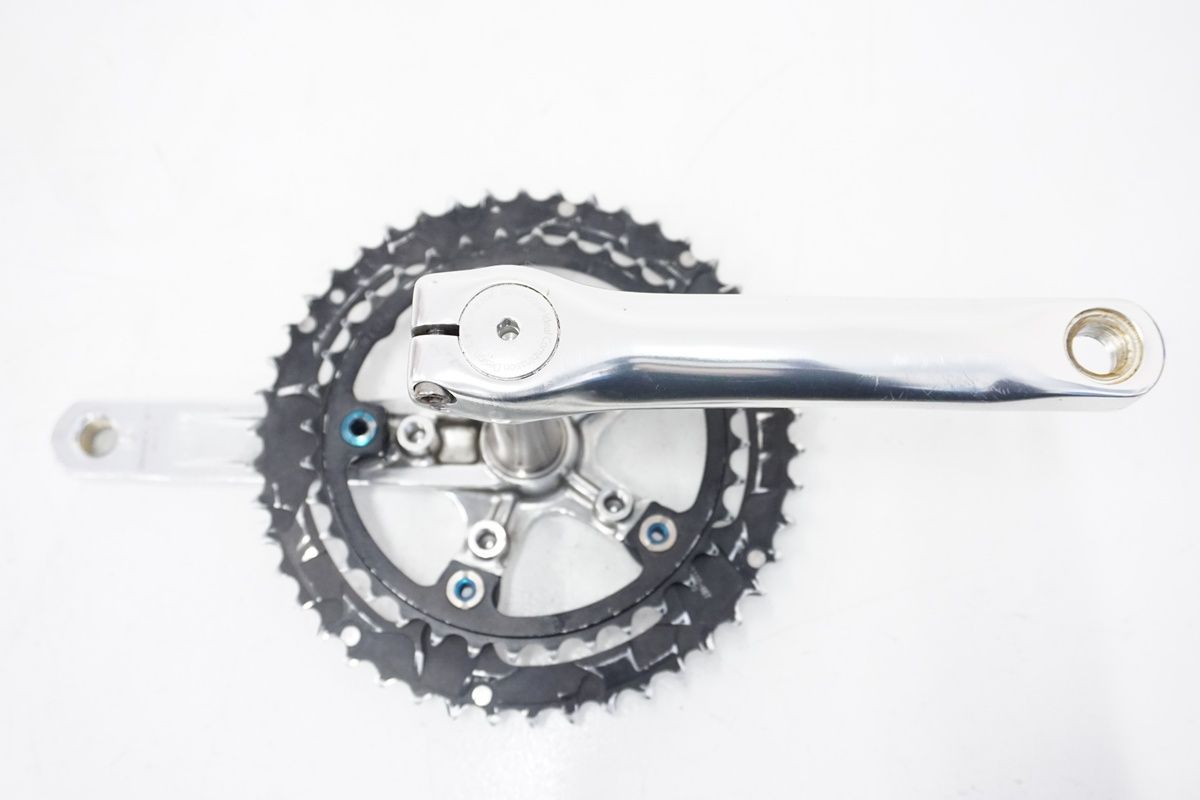 DIXNA ディズナ LA CRANK 46-36T 150mm クランク バイチャリ浜松店