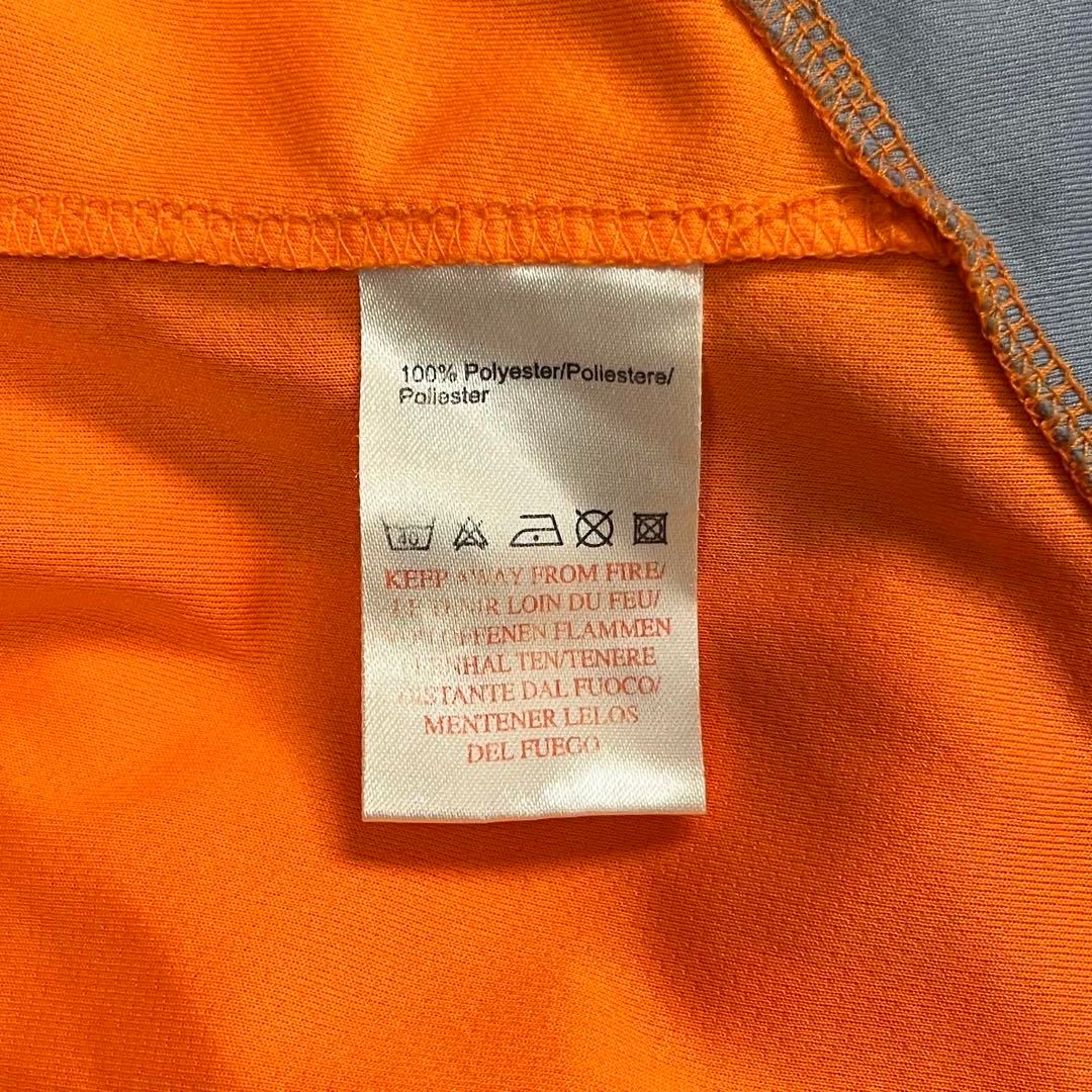 UMBRO アンブロ GK ゴールキーパー ユニフォーム ゲームシャツ L