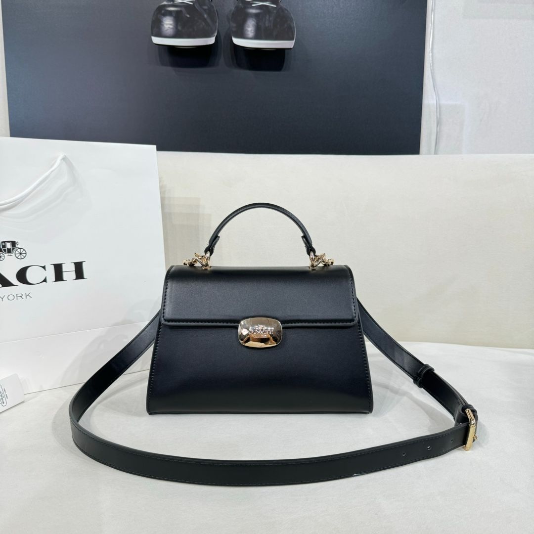 今日 COACH 斜め掛け 手提げバッグ 価格