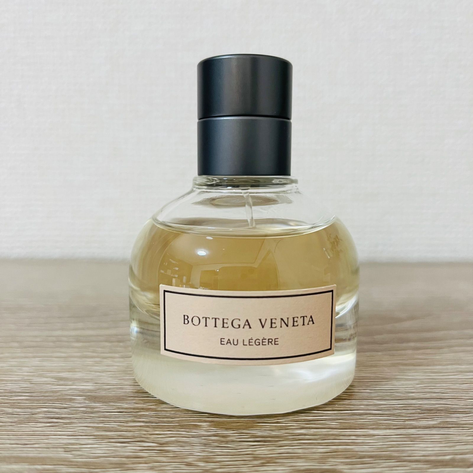 Bottega Veneta 30ml オー センシュエル オードパルファム Bottega Veneta (ボッテガ・ヴェネタ) からフレッシュで官能的な