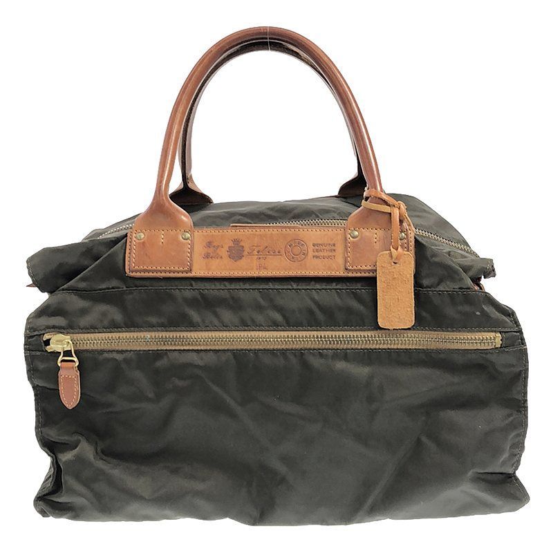 フェリージ　ボストンバッグ レザー ハンドル フェリージ(Felisi) ボストンバッグ | 通販・人気ランキング