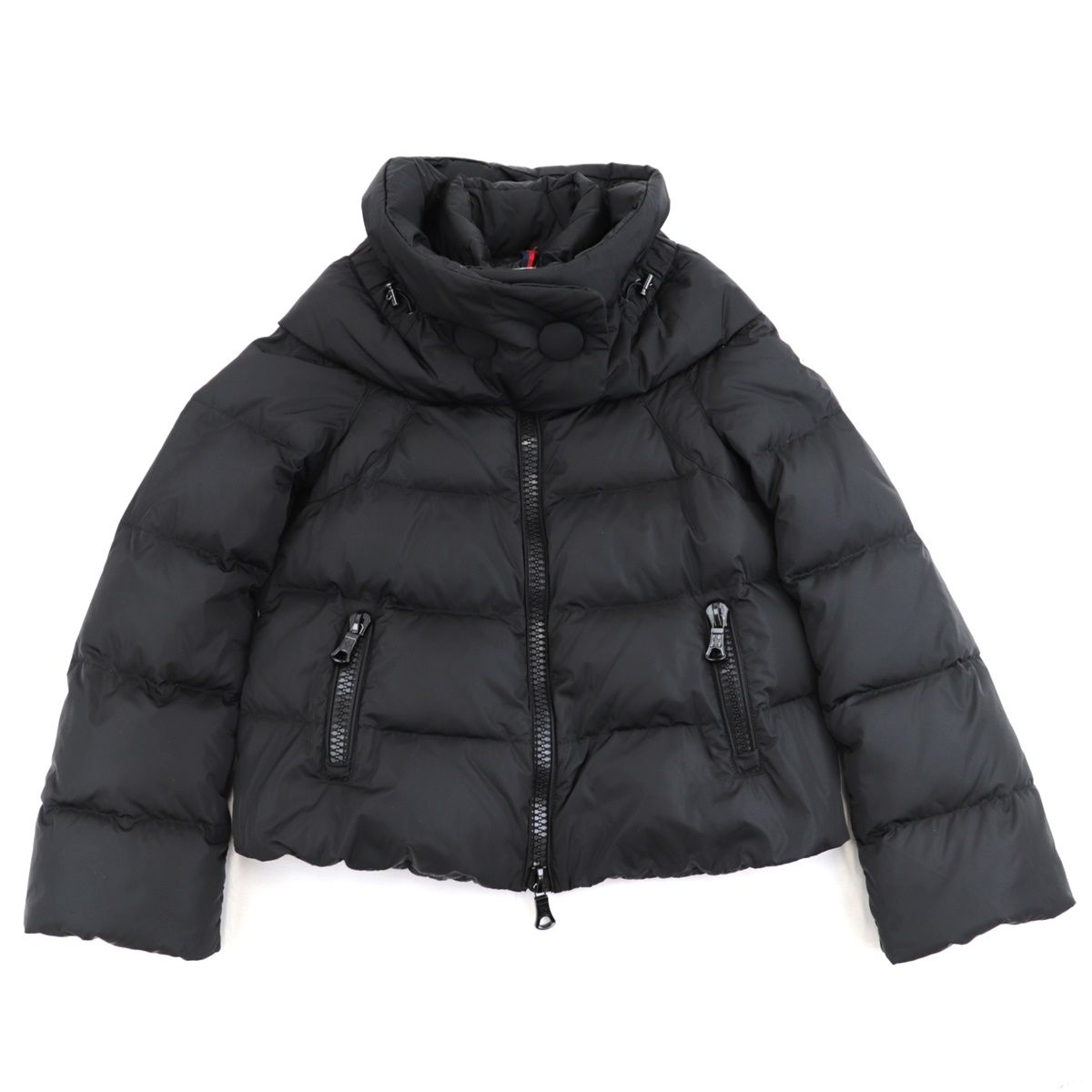 美品】MONCLER ジャケット ブルゾン レディース-