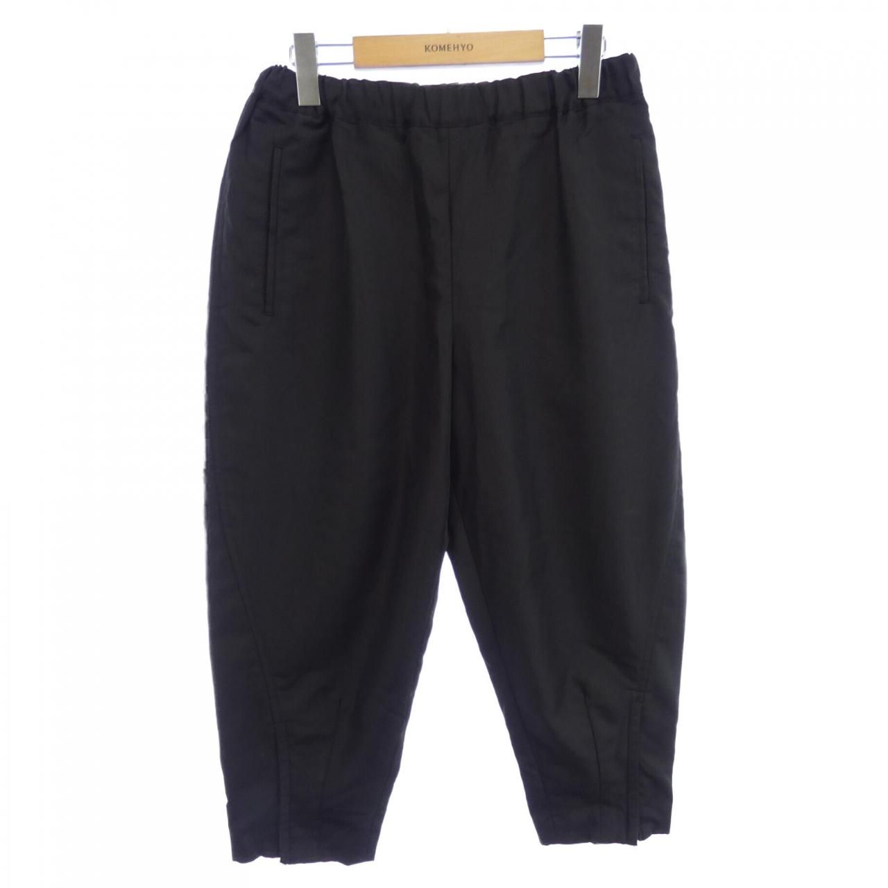 コムデギャルソン COMME des GARCONS RM-P010 パンツ