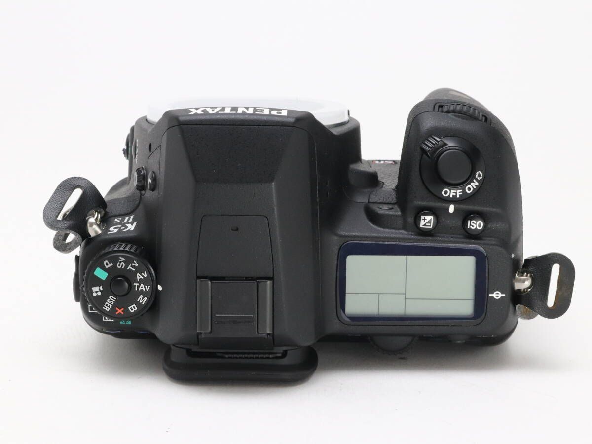 ペンタックス K-5