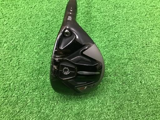 タイトリスト TSi2 ユーティリティクラブ　フレックスX 中古】 タイトリスト TSi2 24° ユーティリティ UT TENSEI CK PRO