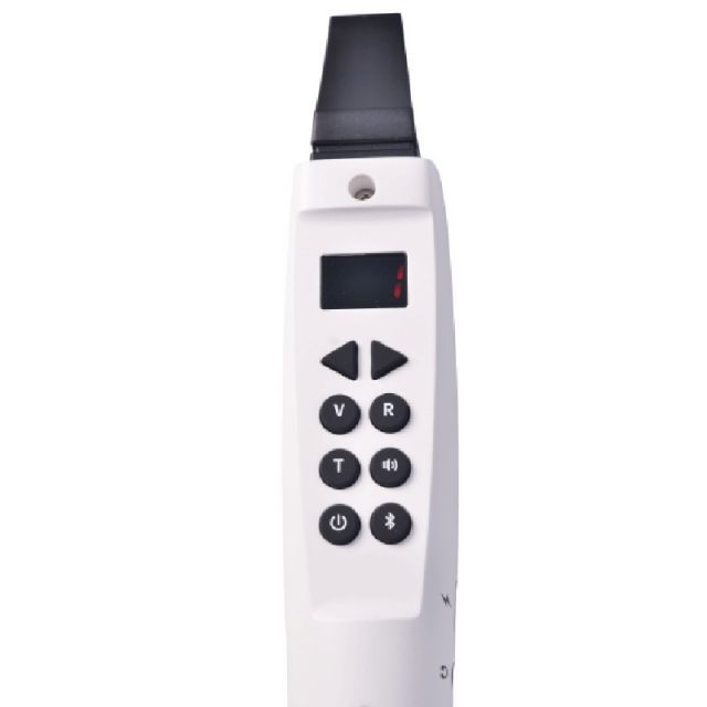 ホワイト ウォッシャブルマウスピース×1つ追加