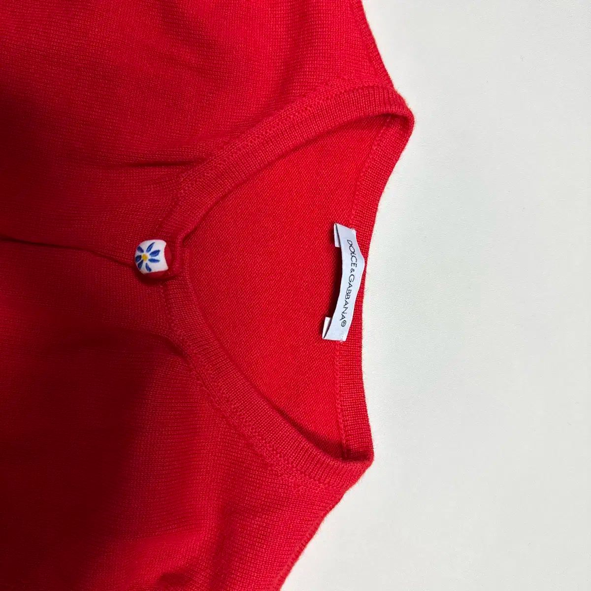 Dolce-Gabbana ドルチェ＆ガッバーナ 女児 女の子 赤ちゃん カーディガン 2t STEELWINDOWSANDDOORS_COM