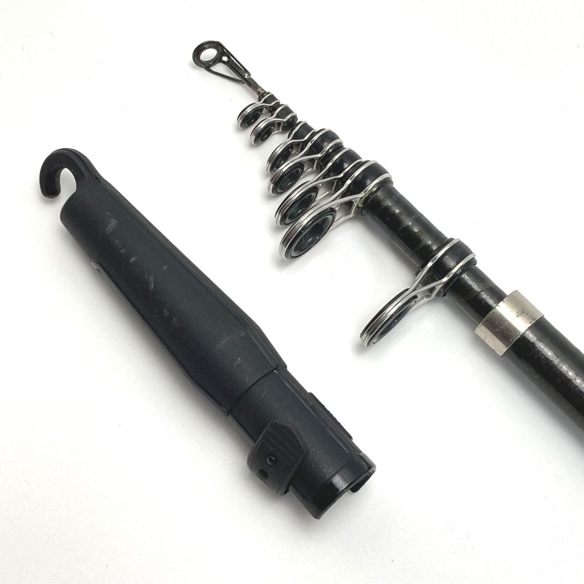 NFT シーウイング 50-300 NFT POWER LOOP パワーループ SEA WING シーウィング 50号-300 ロッド