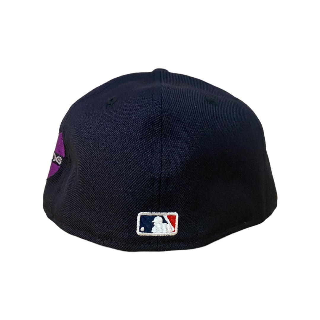 高級ブランド USA カスタム 50cent Yankees York New 59FIFTY Cap ERA