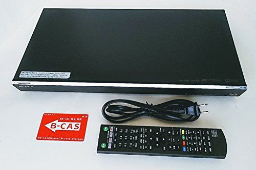 SONY ブルーレイディスクレコーダー/DVDレコーダー 1TB BDZ-EW1000 i8my1cf SONY ブルーレイディスクレコーダー/DVDレコーダー 1TB BDZ