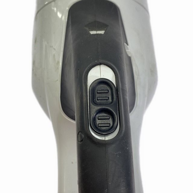 ☆中古品☆ makita マキタ 18V 充電式クリーナー CL280FD 白/ホワイト