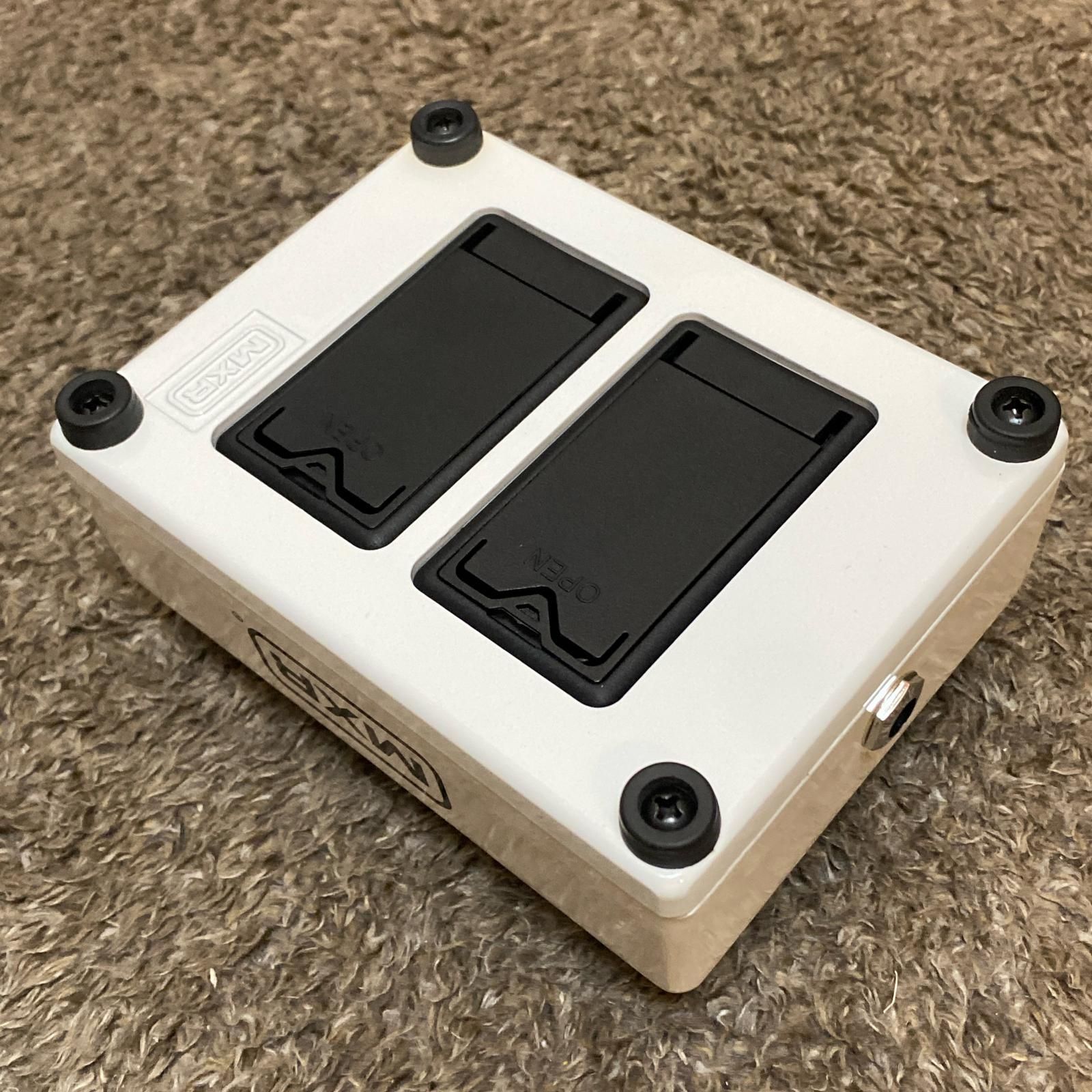 尾張小牧店】【楽器】 中古 MXR | エムエックスアール エフェクター  