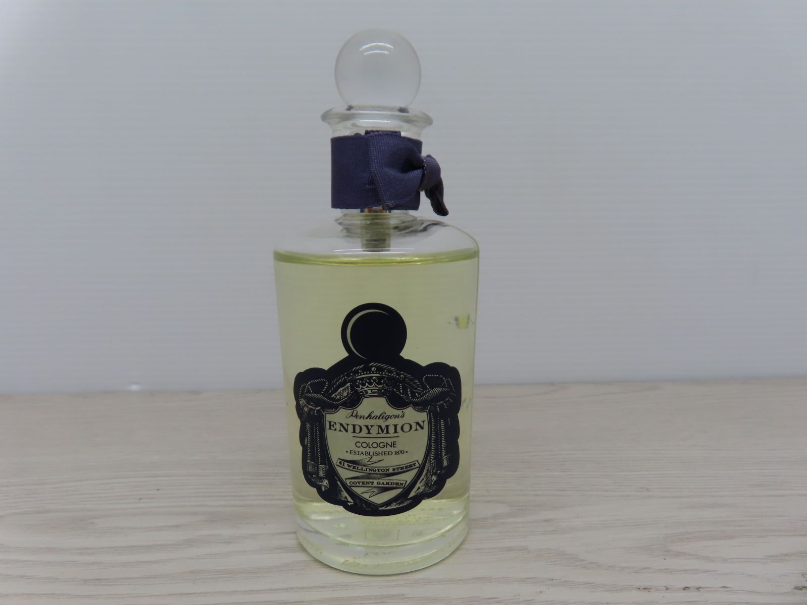 PENHALIGON'SENJYMIONエンディミオンコロン 香水(B6-248)T