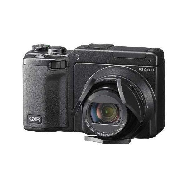 リコー RICOH GXR+P10KIT 28-300mm SDカード付き ヨドバシ.com リコー RICOH GXR+P10KIT 28-300mm SDカード付き ヨドバシ.com