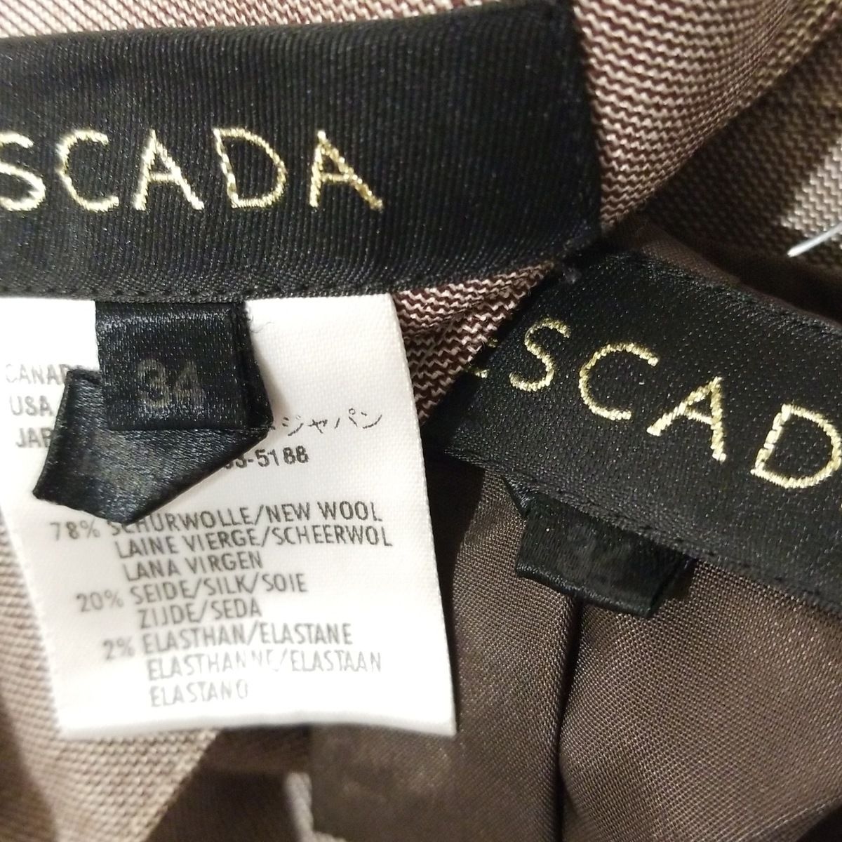 ESCADA
