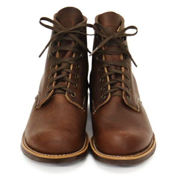 ★RED WING★D52740スウェード24.5センチ ☆RED WING☆D52740スウェード24.5センチ