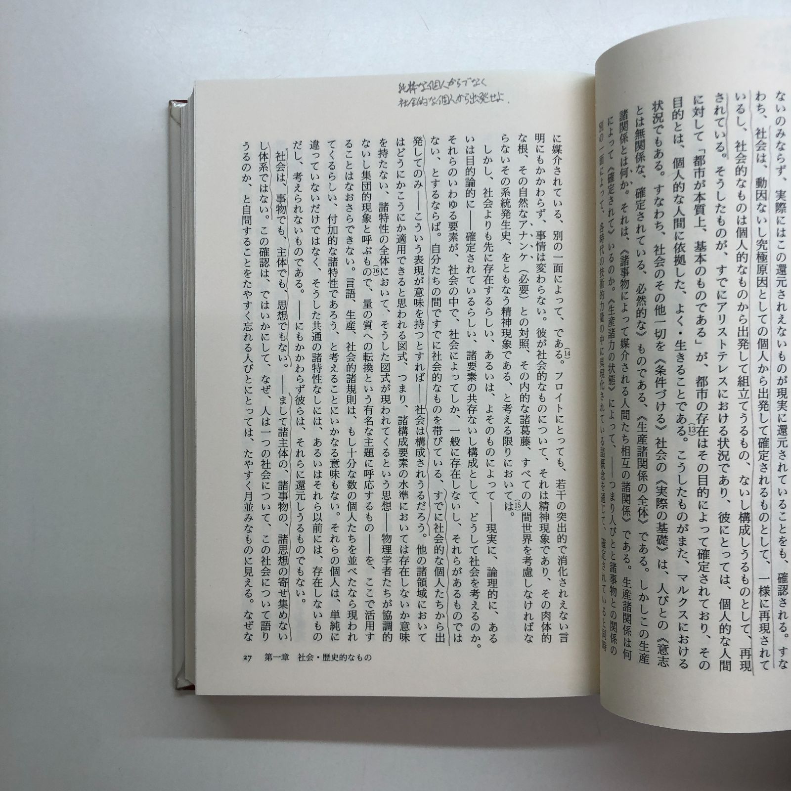 K]想念が社会を創る: 社会的想念と制度 (叢書・ウニベルシタス 452