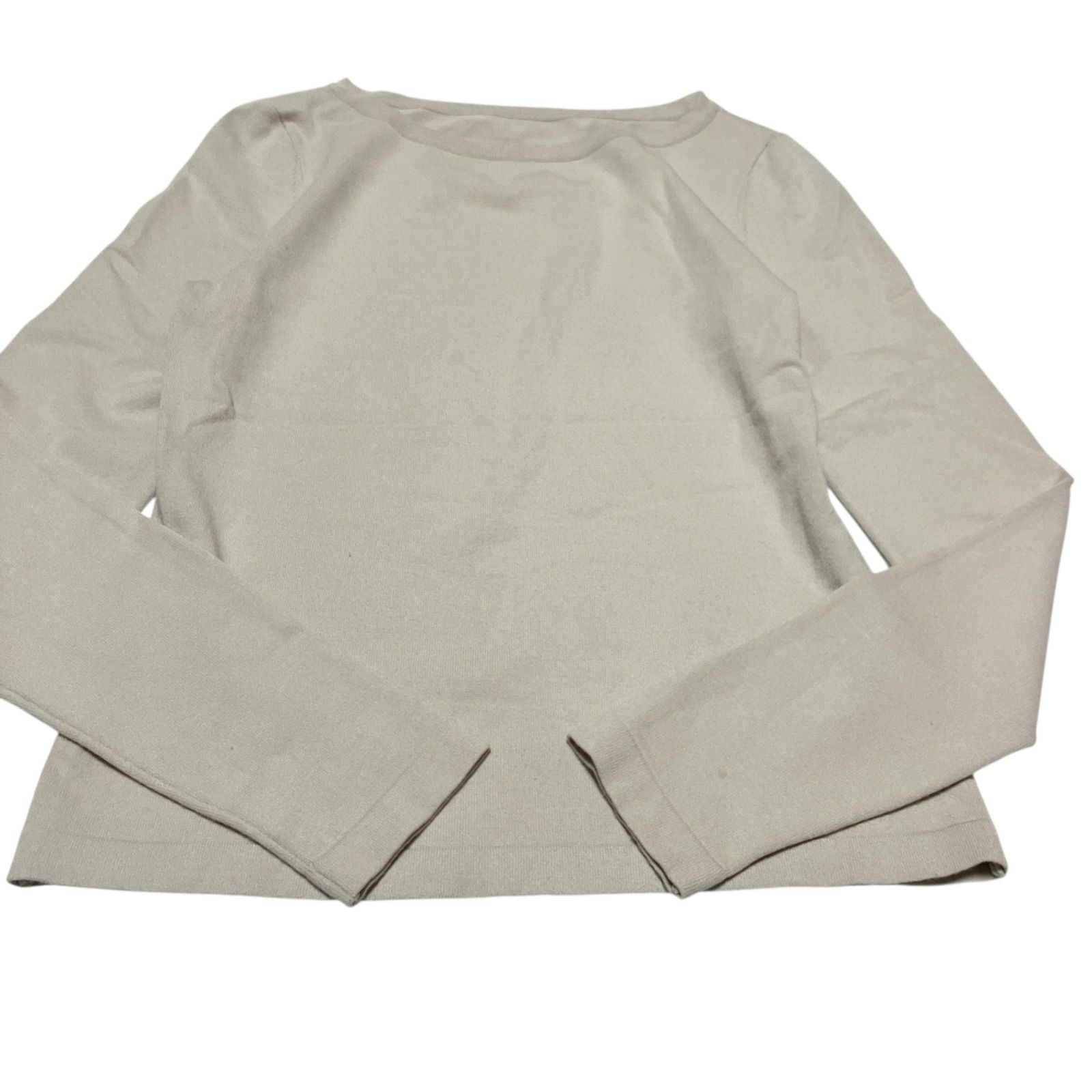 FOXEY フォクシー トップス 長袖 38 レディース - メルカリ