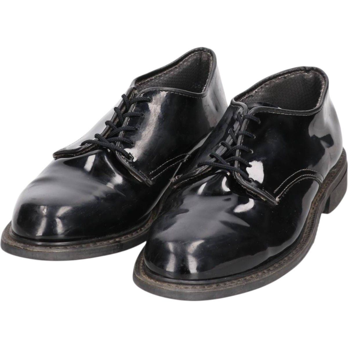 古着 ストレートチップシューズ メンズ27.0cm相当|saa013598