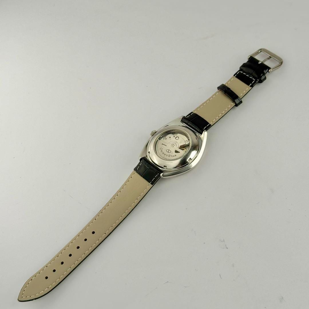 パワーリザーブ