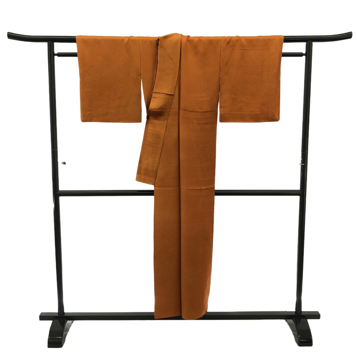 |オレンジ|仕立上がり|適応身長148～155㎝|8204
