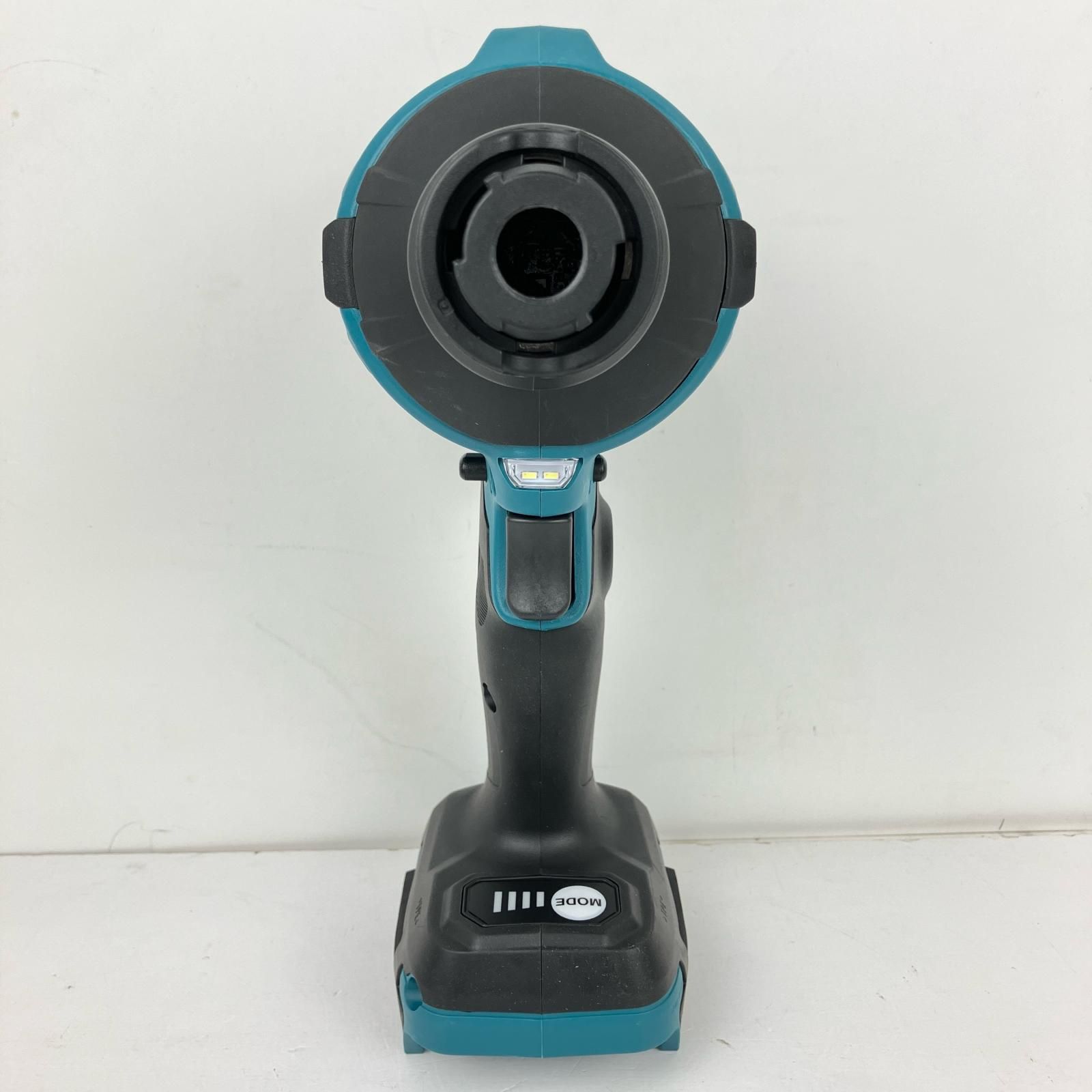 バッテリーなし AS180DZ