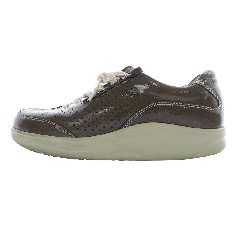 フィンコンフォート FinnComfort OZE ウォーキングシューズ