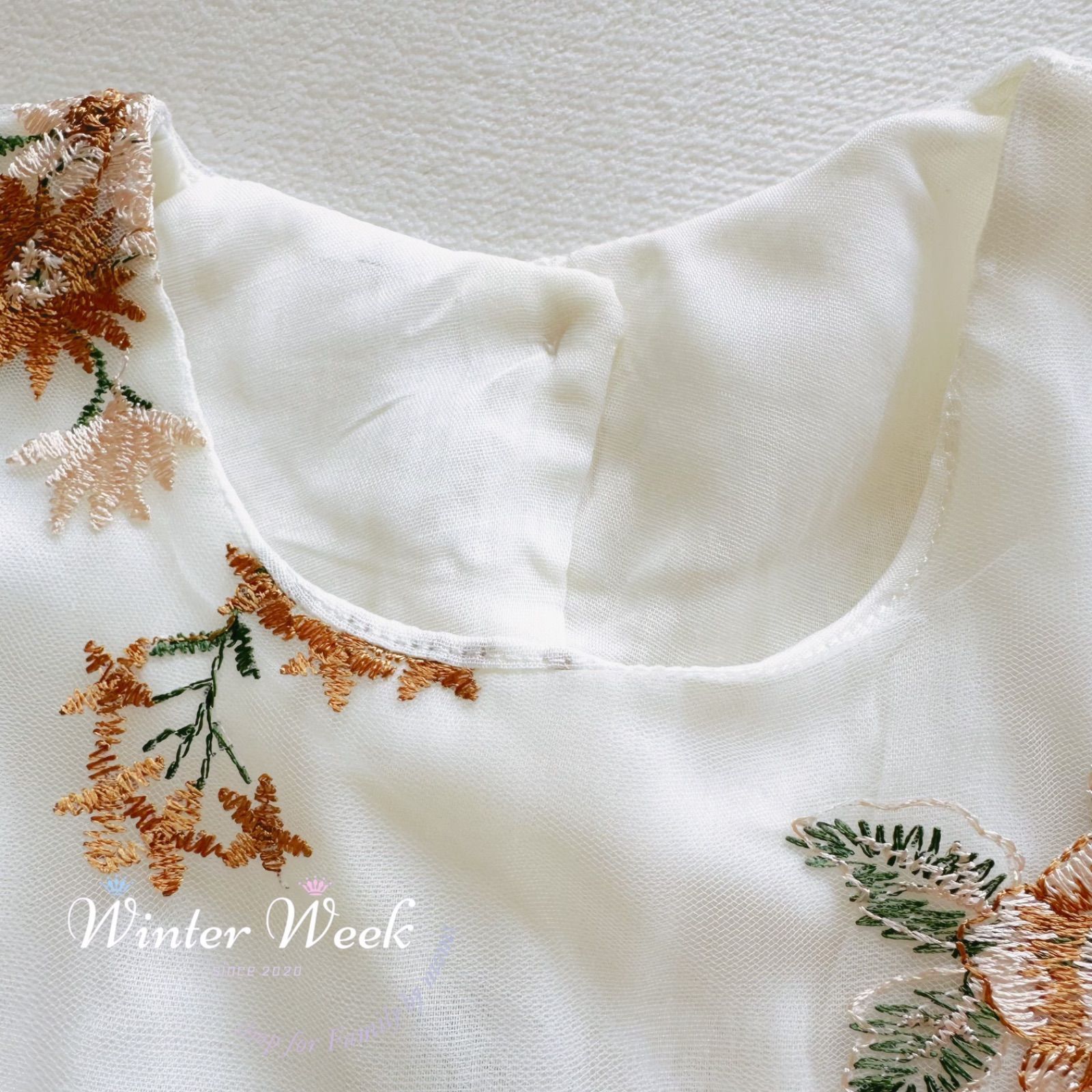 kdg1white 80 90 ベビードレス ベビードレスセレモニー ホワイト