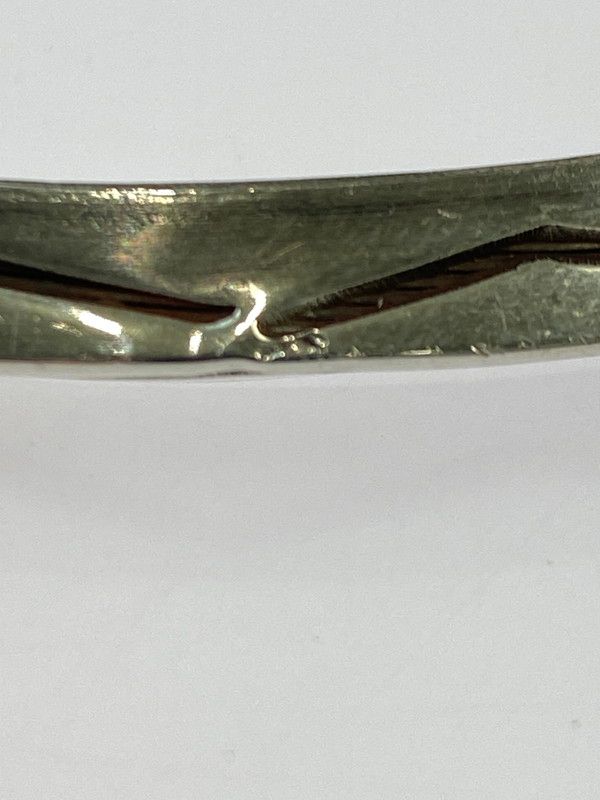 ヴィンテージバングル ブレスレット