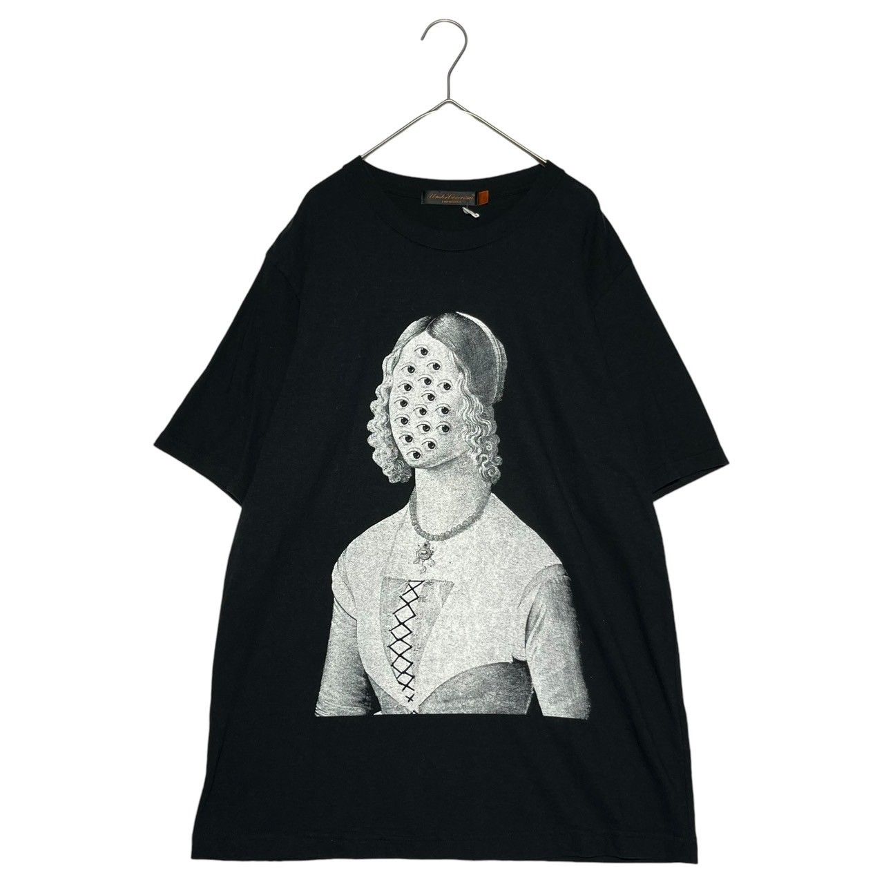 UNDERCOVERISM(アンダーカバイズム) 06AW GURUGURU期 EYES FACE