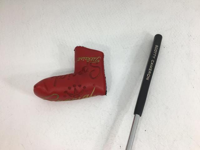 ゴルフクラブ タイトリスト