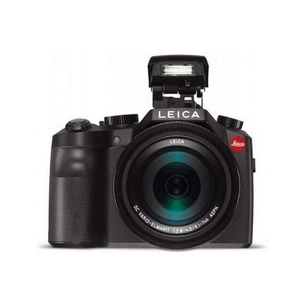 ライカ LEICA ライカV-LUX Typ 114 2010万画素 光学16倍ズーム SD