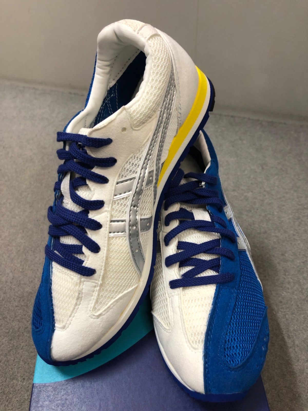 ASICS アシックス ASICS/陸上 マラソンシューズ/ソーティ