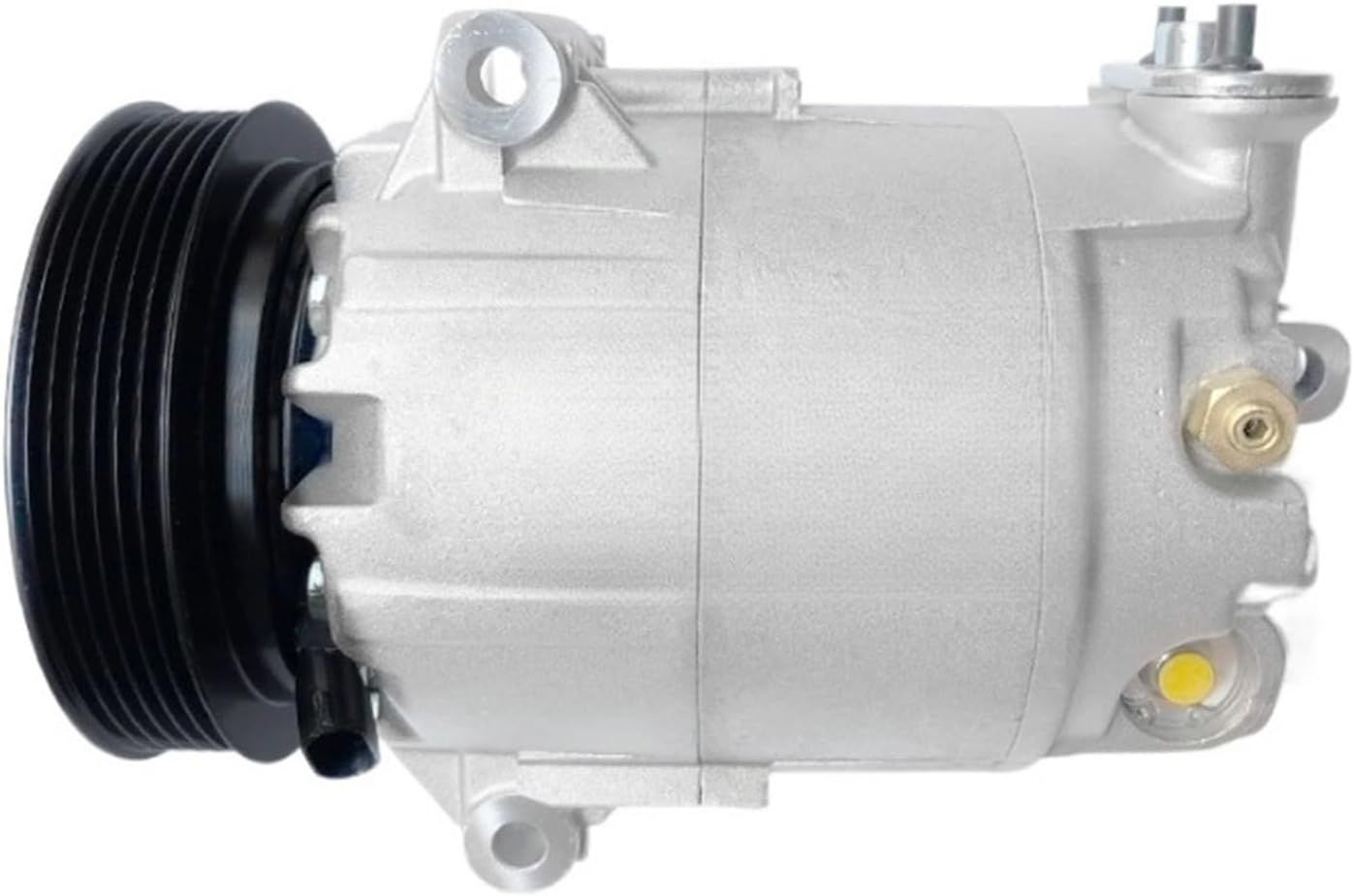 フェラーリ F430 対応 マセラティ クアトロポルテ 対応エアコン コンプレッサー ポンプ 1140088 1140703 1139519 01032201410.B 01139519 01141206 6個パック コンプレッサーの交換