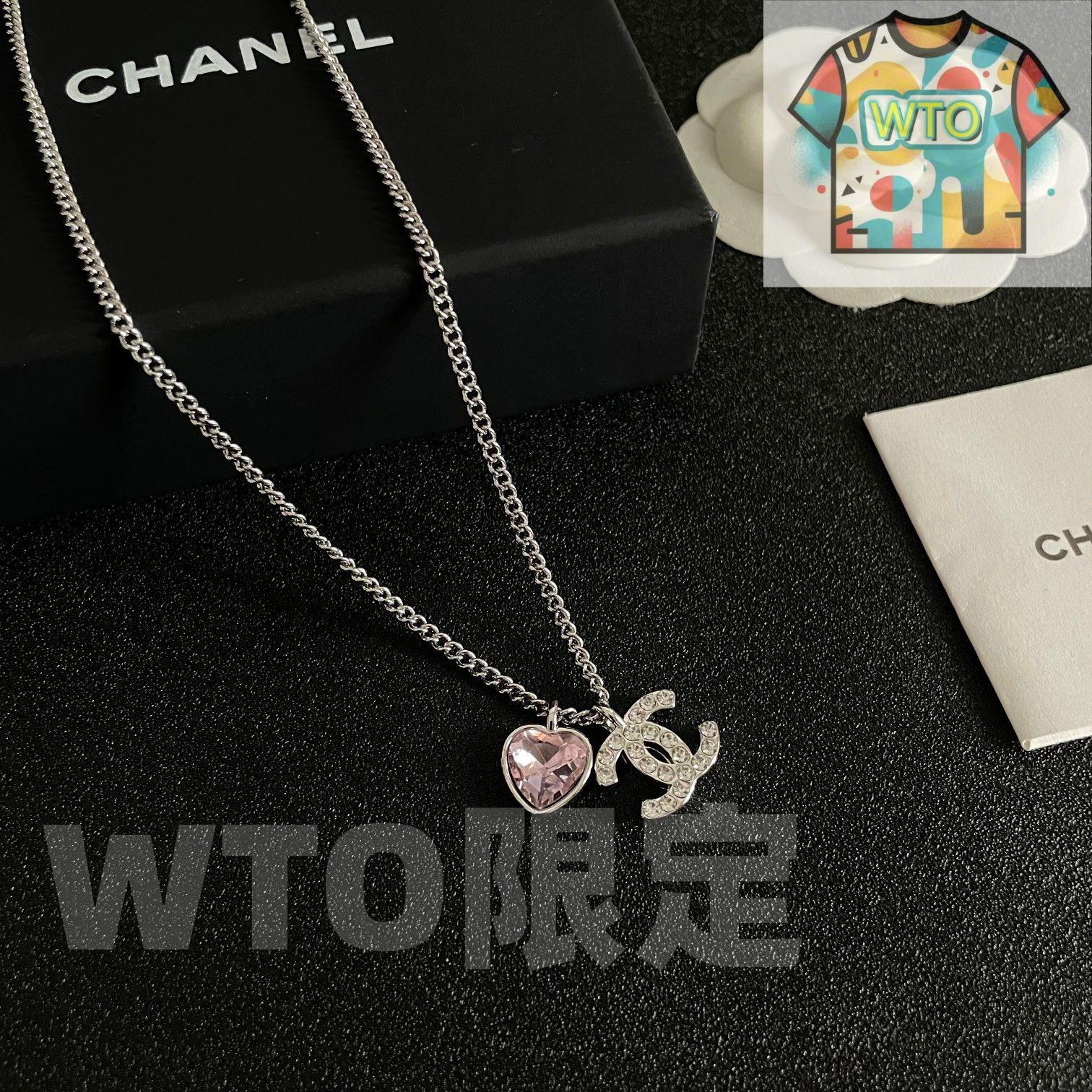 本日限定】Chanel ヴィンテージ ネックレス 送料無料！特別価格