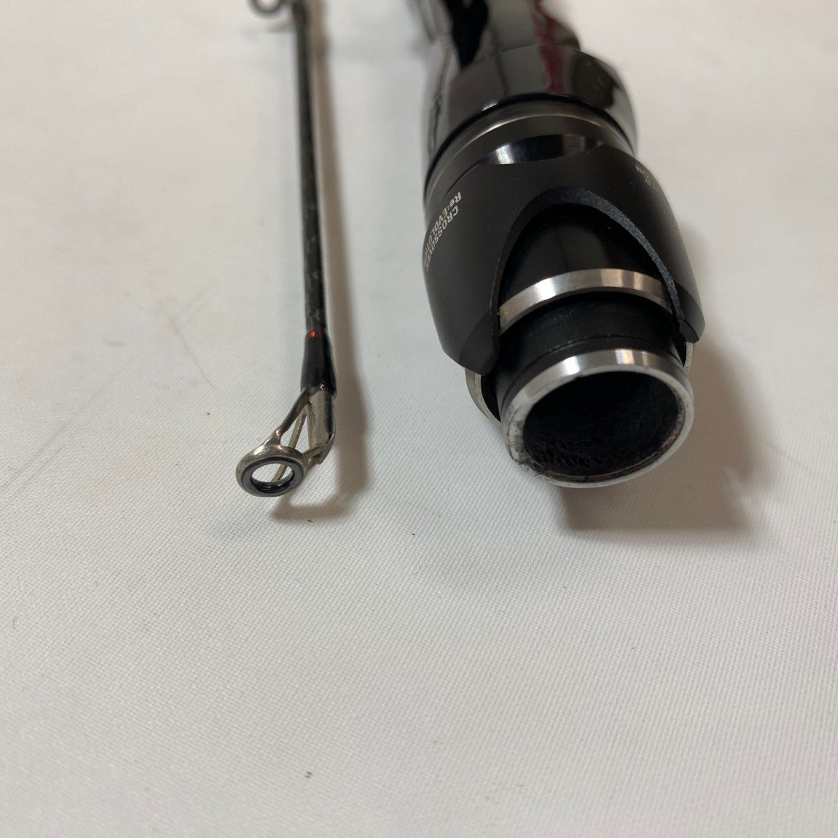SHIMANO - SHIMANO シマノ ルアーロッド 16ポイズングロリアス 174XH-SB 37130 竿袋付 SHIMANO シマノ ルアーロッド 16ポイズングロリアス 174XH-SB