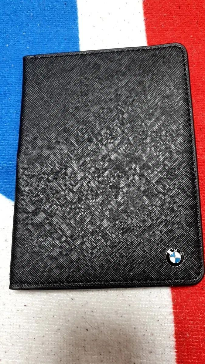 bmw パスポートケース MONTBLANC ✕ BMW パスポートケース