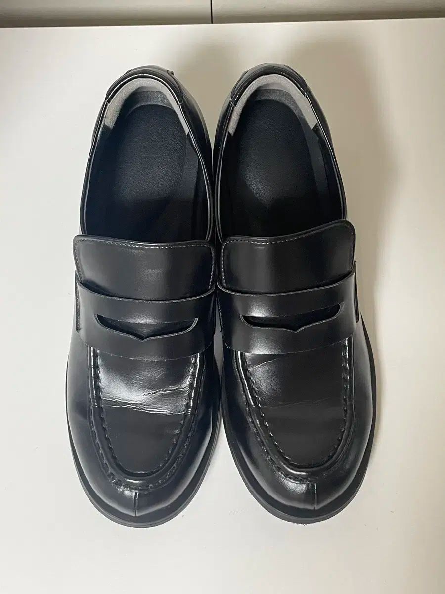 改定による改訂 X シスター チュウ クラシック ローファー ブラック 4 2 USTAUSTRALIA_COM_AU