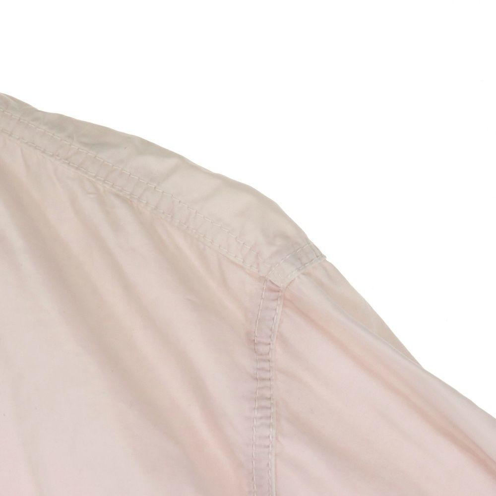 STONE ISLAND (ストーンアイランド) 22SS オールドトリートメント  