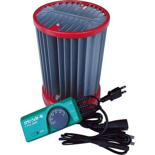 5営業日で発送 昭和精機工業 パネルヒーター 250W Eサーモ付 SPE-250